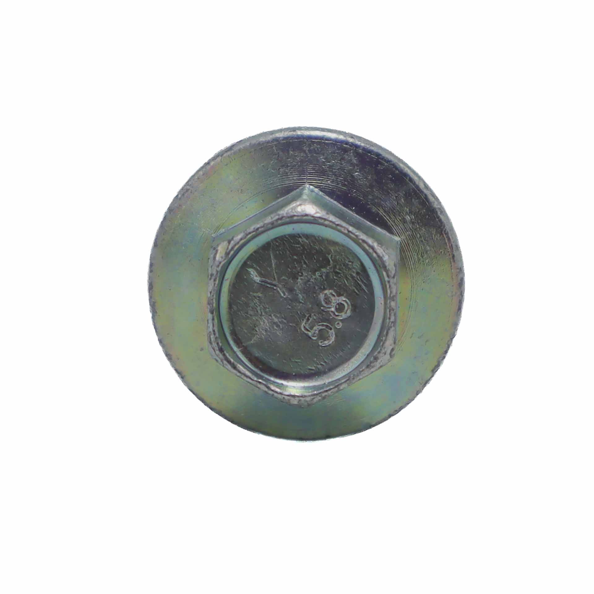 Ölablassschraube WHT011376 mit Dichtring M12x1,75 - Original VW Audi Seat Skoda